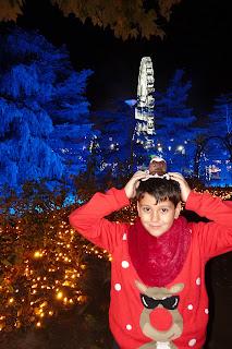 Los mejores planes para Navidad 2022