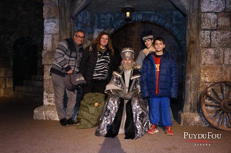 Los mejores planes para Navidad 2022