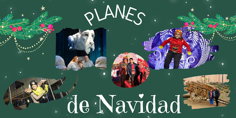 Los mejores planes para Navidad 2022 Los mejores planes para Navidad 2022