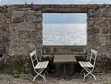 Pura intención (puro teatro)