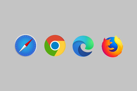 Apple, Google y Mozilla se están uniendo para crear un navegador de referencia de última generación