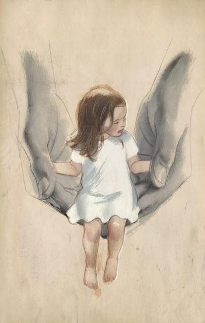 NANA DE LOS DOS AMORES.