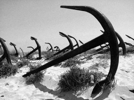 Estas son las 8 anclas mentales que evitan que despegues. Estas son las 8 anclas mentales que evitan que despegues.