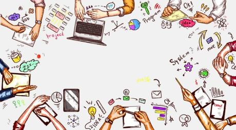 Siete tips comprobados para aumentar la creatividad en el trabajo