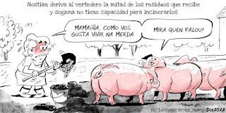 Mi propuesta de lectura de prensa para mañana sábado, 17 de diciembre Mi propuesta de lectura de prensa para mañana sábado, 17 de diciembre