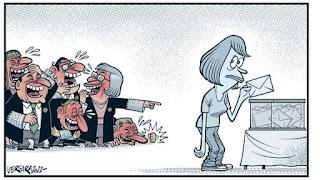 Mi propuesta de lectura de prensa para mañana sábado, 17 de diciembre Mi propuesta de lectura de prensa para mañana sábado, 17 de diciembre