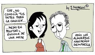 Mi propuesta de lectura de prensa para mañana sábado, 17 de diciembre Mi propuesta de lectura de prensa para mañana sábado, 17 de diciembre