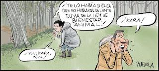 Mi propuesta de lectura de prensa para mañana sábado, 17 de diciembre Mi propuesta de lectura de prensa para mañana sábado, 17 de diciembre