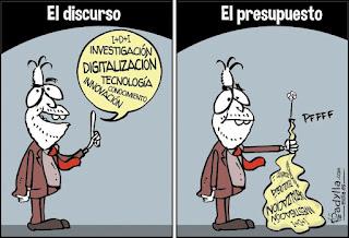 Mi propuesta de lectura de prensa para mañana sábado, 17 de diciembre Mi propuesta de lectura de prensa para mañana sábado, 17 de diciembre