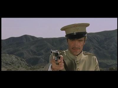 NOCHE DE LAS SERPIENTES, LA (LA NOTTE DEI SERPENTI) (Italia, 1969) Western Europeo, Spaguetti Western