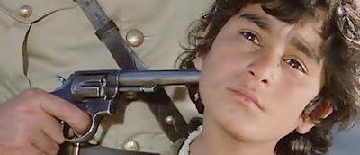 NOCHE DE LAS SERPIENTES, LA (LA NOTTE DEI SERPENTI) (Italia, 1969) Western Europeo, Spaguetti Western