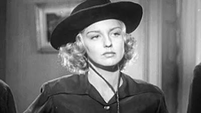 RENEGADE GIRL (LA RENEGADA) (USA, 1946) Western