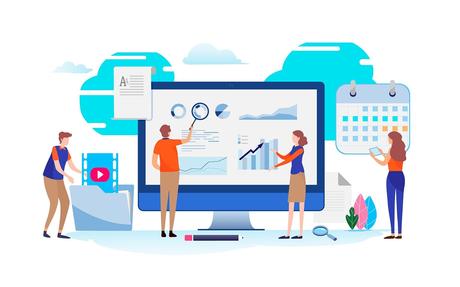 La digitalización de empresas y el kit digital