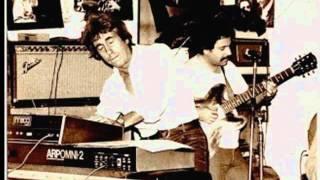 Jorge Navarro - Navarro con Polenta (1977)