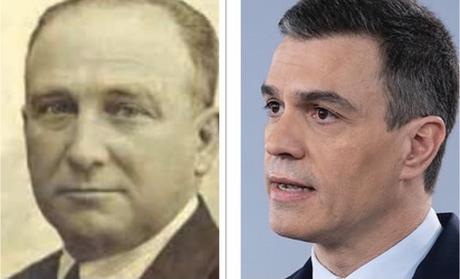 El sanchsmo traerá la desgracia a España