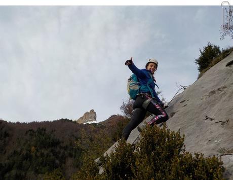 Ferrata Articalena