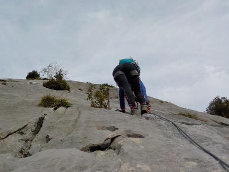 Ferrata Articalena