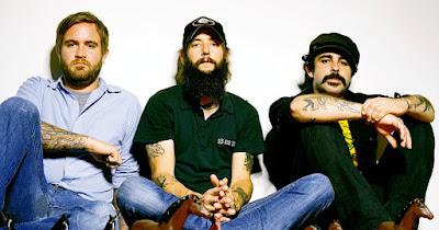 Band of Horses - Ode to LRC (2007) Band of Horses - Ode to LRC (2007)