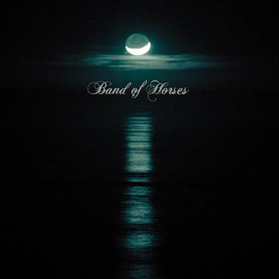 Band of Horses - Ode to LRC (2007) Band of Horses - Ode to LRC (2007)