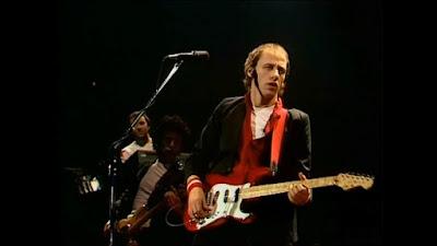 Dire Straits - Once upon a time in the west (Rockpop in concert, 19th Dec 1980) Dire Straits - Once upon a time in the west (Rockpop in concert, 19th Dec 1980)
