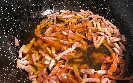 Migas de pan sin gluten