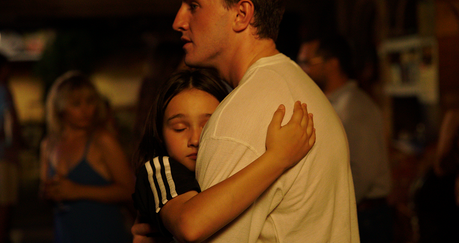 Aftersun – El verano en el que dejamos de ser niños
