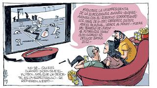 Mi propuesta de lectura de prensa para hoy domingo, 18 de diciembre Mi propuesta de lectura de prensa para hoy domingo, 18 de diciembre