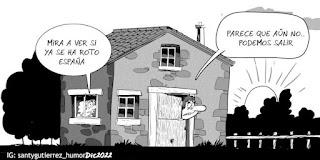 Mi propuesta de lectura de prensa para hoy domingo, 18 de diciembre Mi propuesta de lectura de prensa para hoy domingo, 18 de diciembre