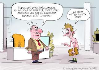 Mi propuesta de lectura de prensa para hoy domingo, 18 de diciembre Mi propuesta de lectura de prensa para hoy domingo, 18 de diciembre