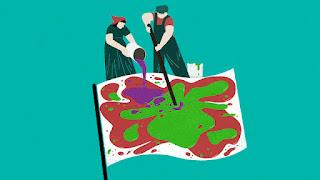 [ARCHIVO DEL BLOG] La izquierda, hoy. [Publicada el 23/03/2020]