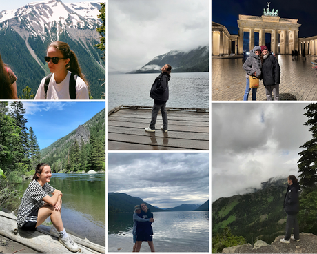 Diecinueve años Diecinueve años