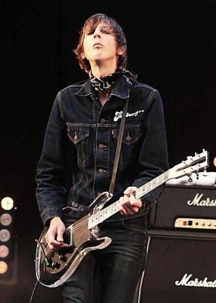 Efemérides del Rock y Heavy Metal: Qué pasó un 18 de Diciembre