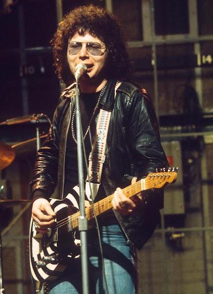 Efemérides del Rock y Heavy Metal: Qué pasó un 18 de Diciembre