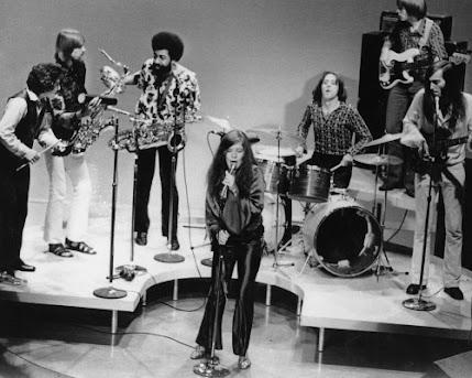 Efemérides del Rock y Heavy Metal: Qué pasó un 18 de Diciembre