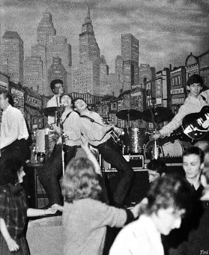 Efemérides del Rock y Heavy Metal: Qué pasó un 18 de Diciembre