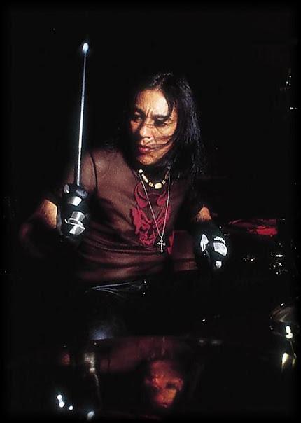 Efemérides del Rock y Heavy Metal: Qué pasó un 18 de Diciembre