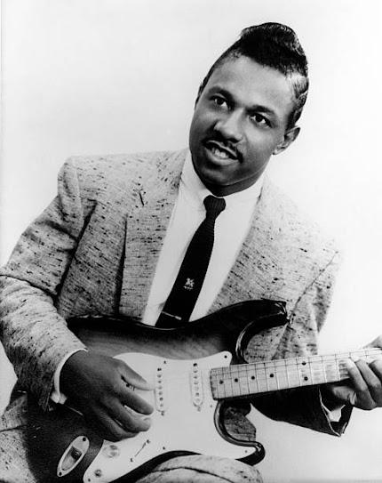 Efemérides del Rock y Heavy Metal: Qué pasó un 18 de Diciembre