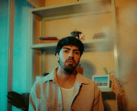 Guillermo Paf y Casandra Paz se unen en un folk envuelto de nostalgia y tristeza 357778f2-818f-6d69-cc86-96eca20837eb