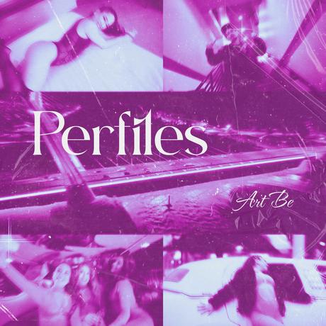 Art Be presenta «Perfiles» 9611d70b-4bf9-82c9-9585-25be113f7f6c