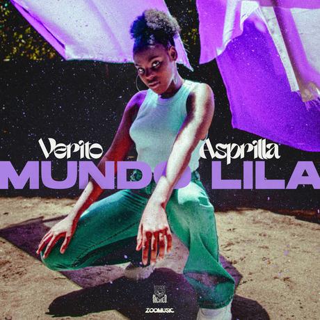 Verito Asprilla - Pa' que bailen 5