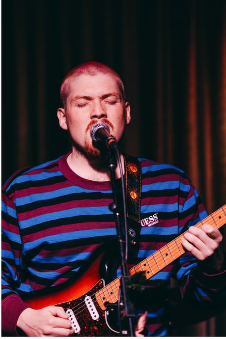 PECOS estrena «All Music Feels The Same» 71408965-1fd0-9376-1d07-0f19277dae6a