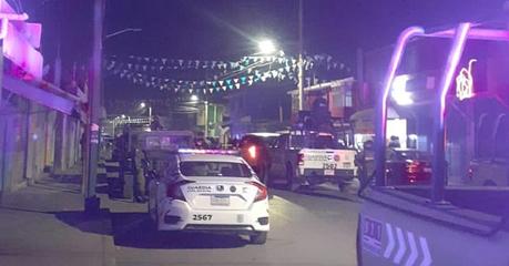 Ejecutan en su domicilio a un hombre en la Delegación de La Pila