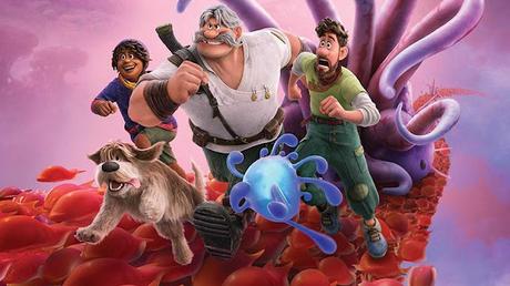 MUNDO EXTRAÑO -PECADOS DE NUESTROS PADRES