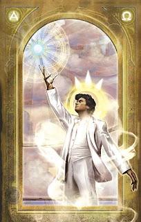 R.I.P.D. City of the damned