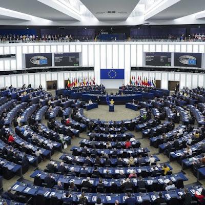 El 'Catargate' y la destitución de Eva Kaili.