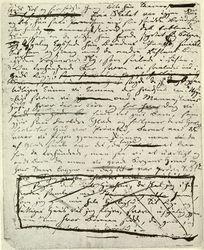 «La sirenita», de Hans Christian Andersen