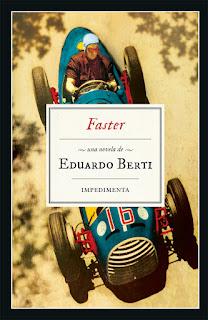 Faster (Eduardo Berti) Faster (Eduardo Berti)