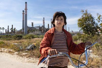 UNIVERSO DE OLIVER, EL (España, 2022) Vida normal, Social, Drama