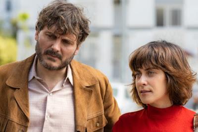 UNIVERSO DE OLIVER, EL (España, 2022) Vida normal, Social, Drama