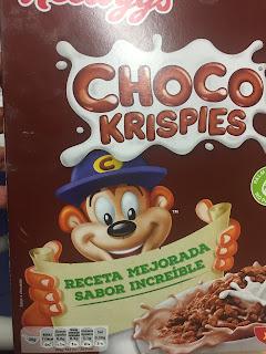 TURRONES DE CHOCOLATE Y DIBUJOS